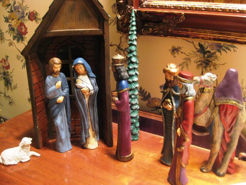 nativity