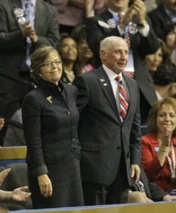 Republican Convention