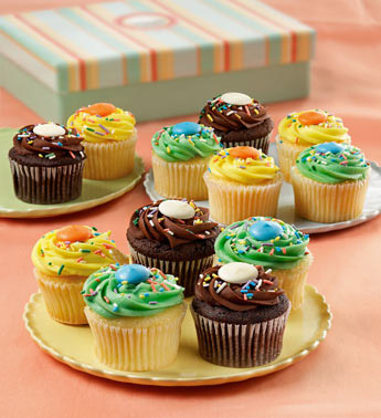 cupcakes