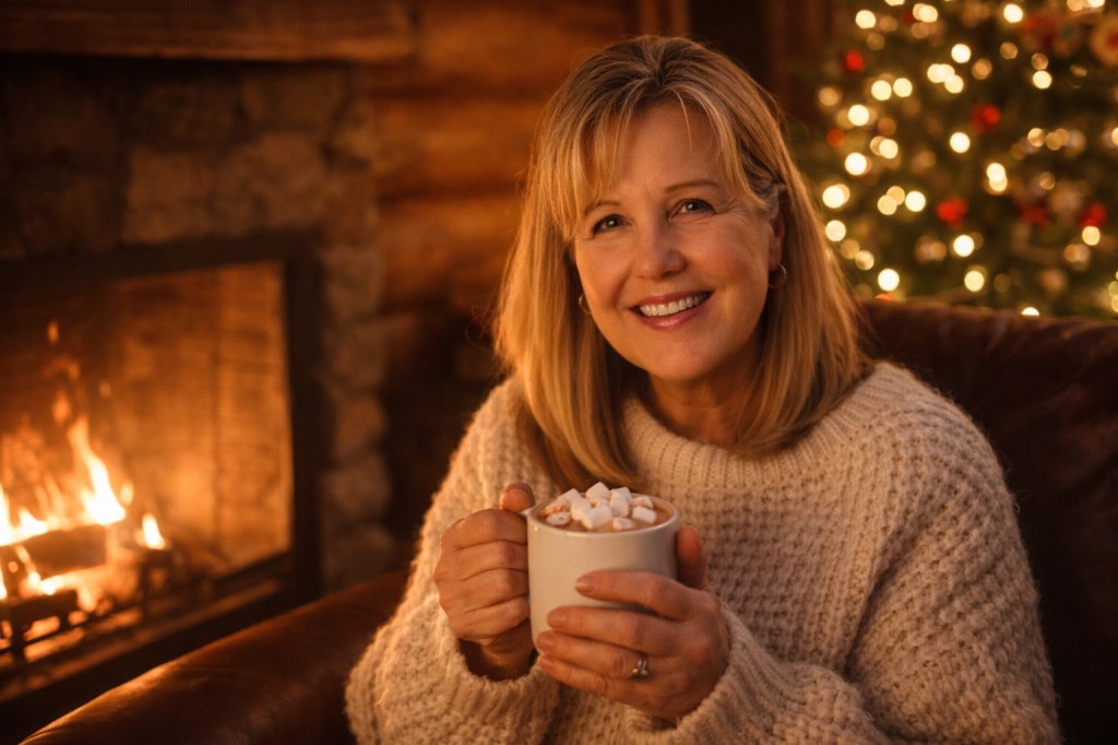 Harnessing the Power of Release: Lessons from my Word of the Year&nbsp;2025